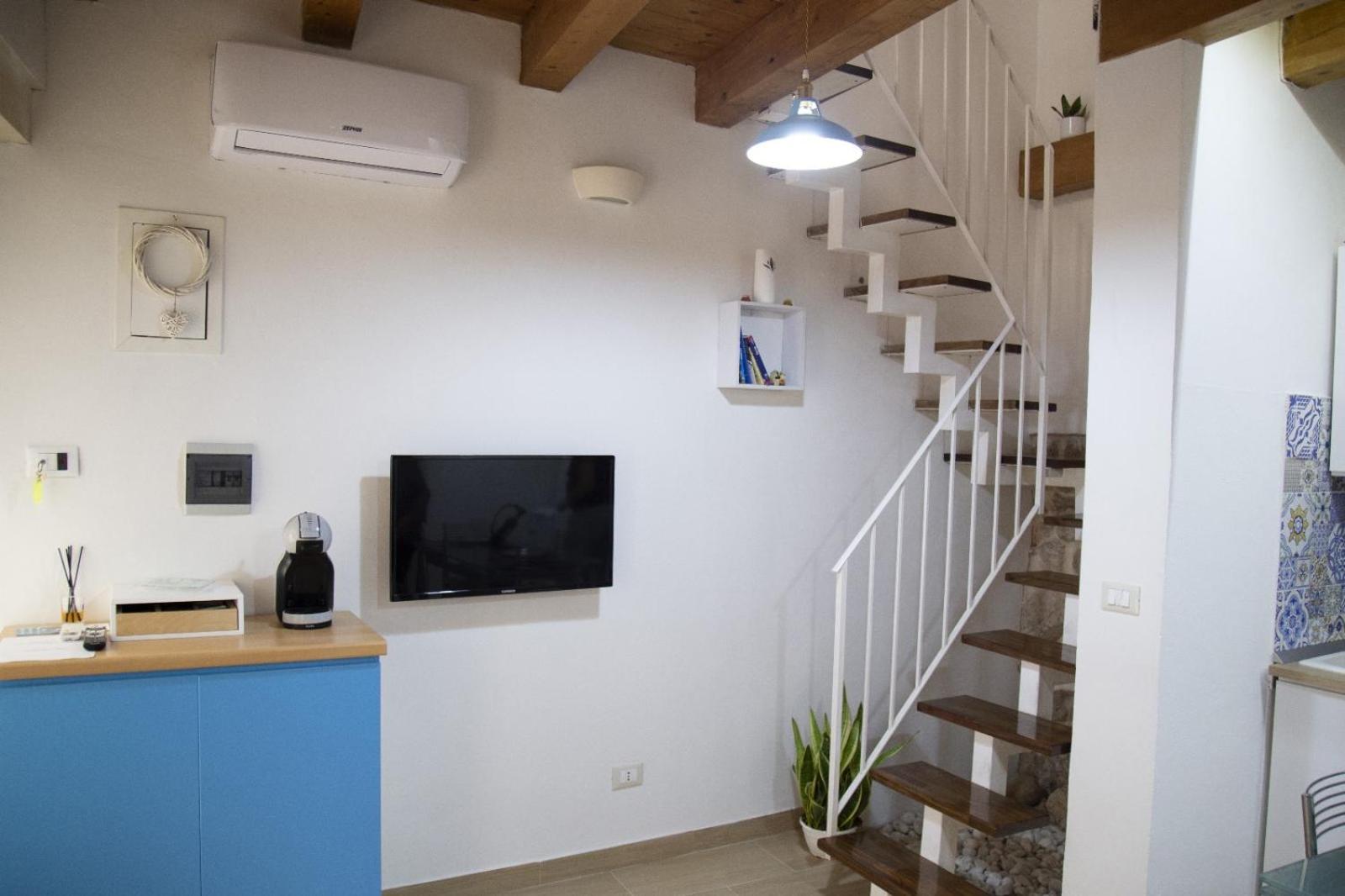 Pietra Viva Apartment Syracuse Exterior photo